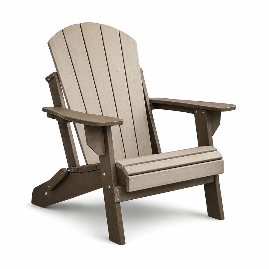 Sedia Adirondack