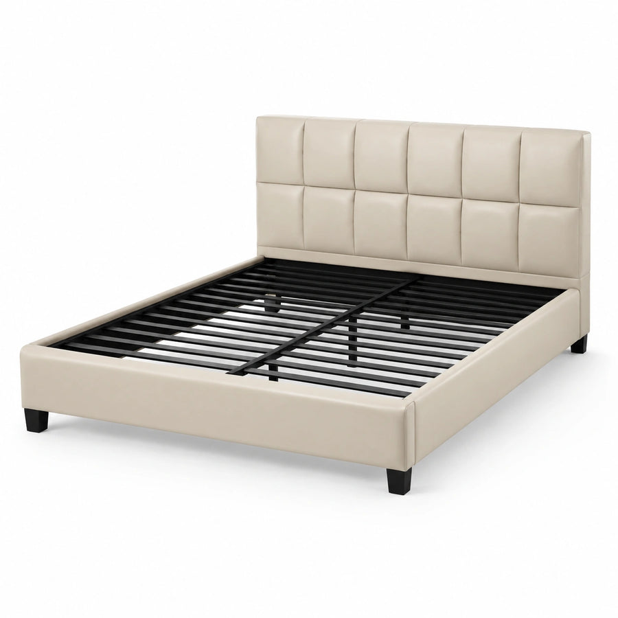 Letto matrimoniale
